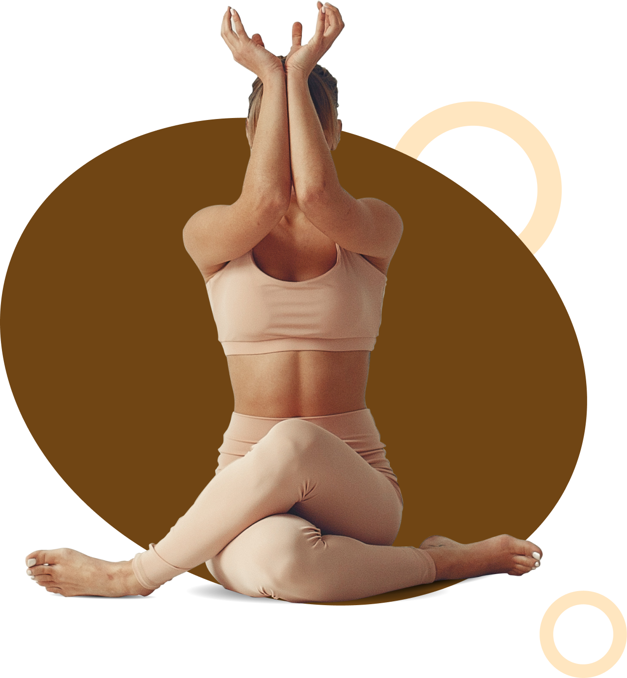 yoga-girl